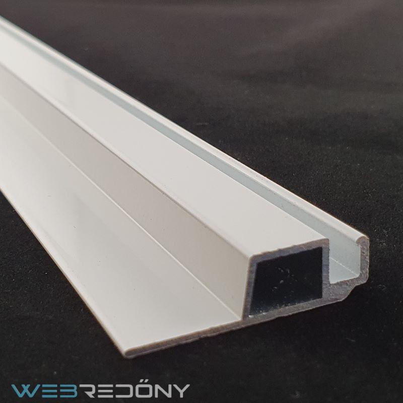 aluminium-9x30-peremes-szunyoghalo-keret-120096 Alumínium 9x30 peremes szúnyogháló keret