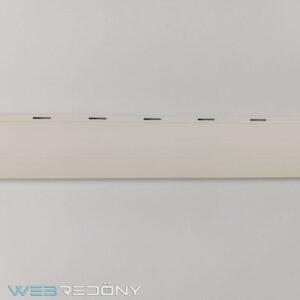 Alumínium redőnyléc MINI