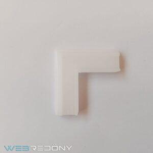 Belső sarok műanyag kerethez