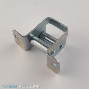 Bevezető Görgő Gurtnihoz Kiemelt fém