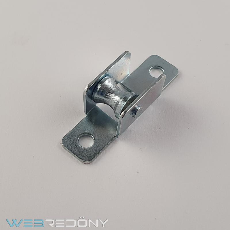 bevezeto-gorgo-zsinorhoz-fem-120011 Bevezető görgő zsinórhoz fém