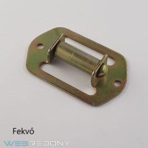 Bevezető görgők Maxi gurtnihoz