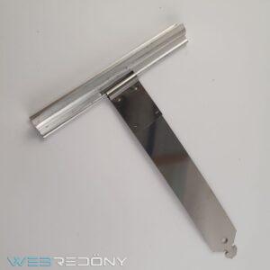 Feltolásgátló fém