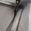 Gumi géder 4,2mm