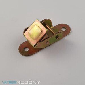 Gurtni rögzítő normál 14mm gurtnihoz