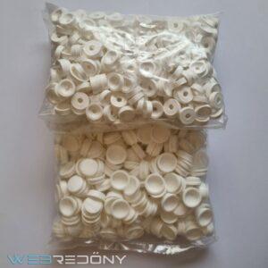 Hagyományos Tükörgomb 500 db-os csomagban