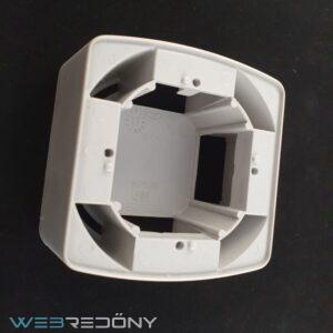 Kiemelő keret fali kapcsolóhoz