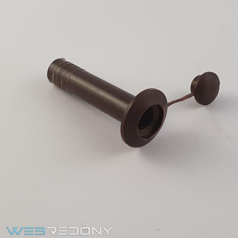 labtipli-barna-120029 Lábtipli barna színben