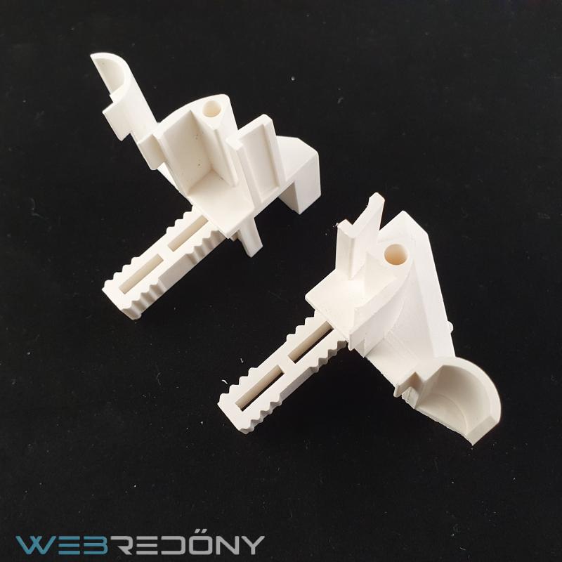 lecbevezeto-kombi-szunyoghalos-redonyhoz-120018 Lécbevezető KOMBI Szúnyoghálós redőnyhöz