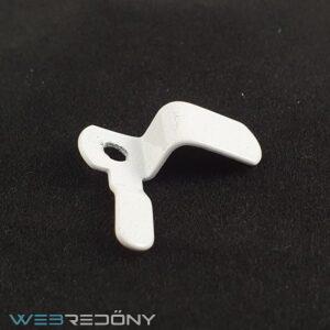 Ráfordítófül peremes szúnyoghálóhoz több méretben