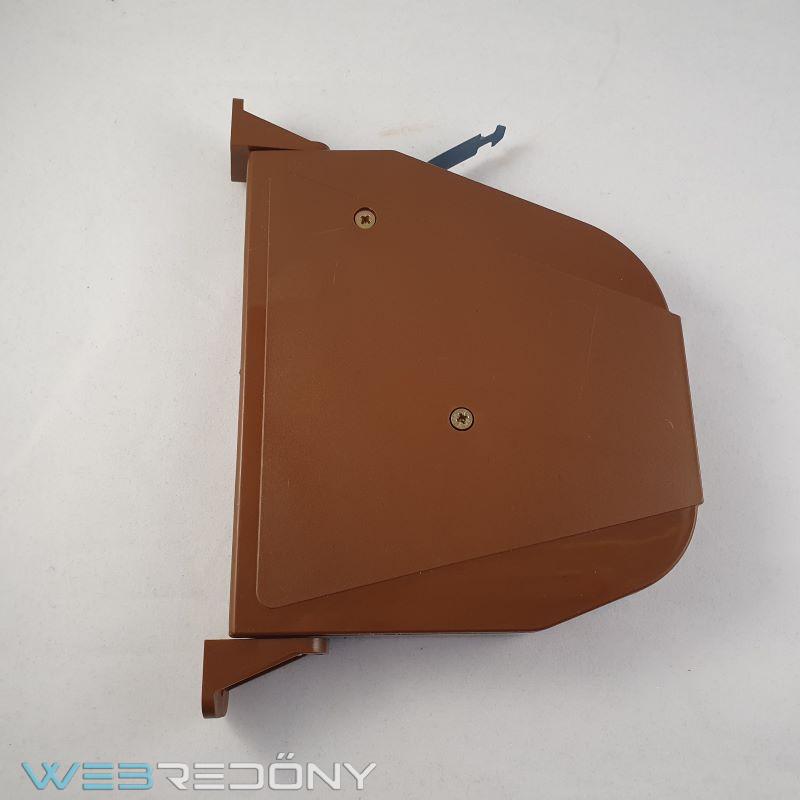 redony-automata-gurtnis-aranytolgy-120002 Redőny Automata Gurtnis aranytölgy színben