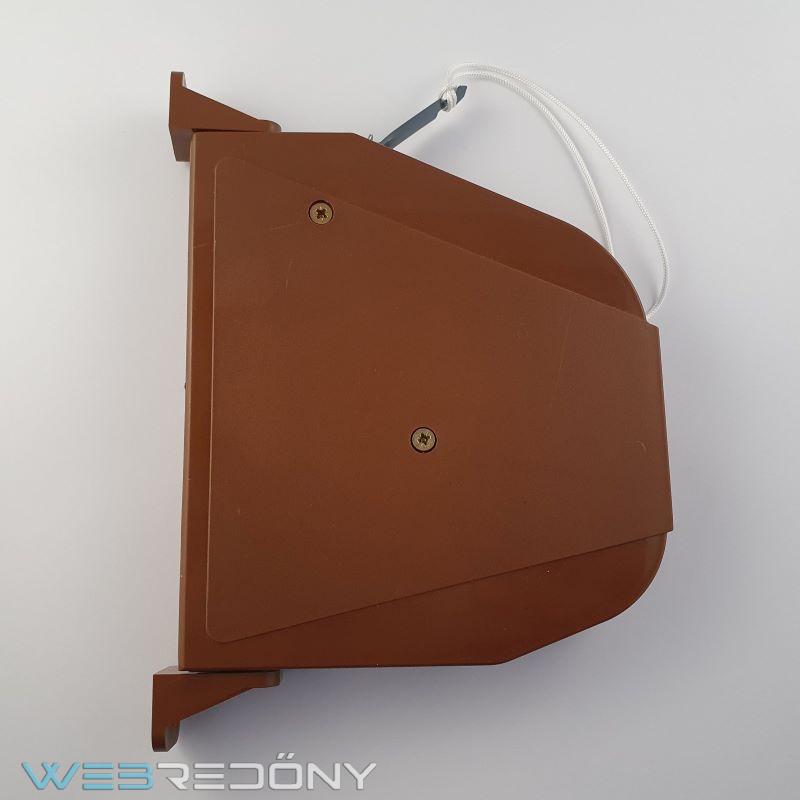 redony-automata-zsinoros-aranytolgy-120003 Redőny Automata Zsinóros aranytölgy színben