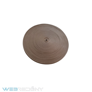 Redőny Gurtni 50 méter barna tekercsben