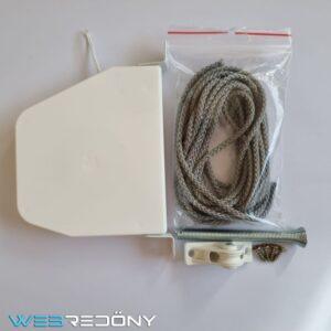 Redőnyjavító szett zsinóros redőnyhöz