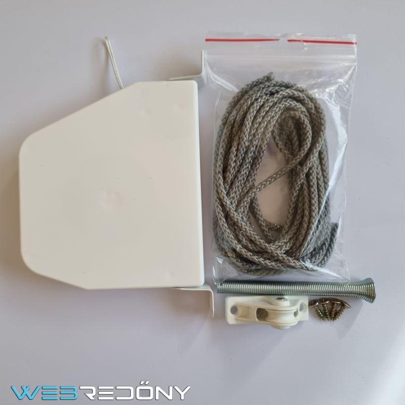 Redőnyjavító szett zsinóros redőnyhöz Redőnyjavító szett zsinóros redőnyhöz