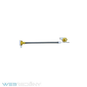 Rolós tokvég rolós szúnyoghálóhoz