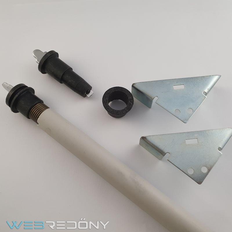 Rugós szett Kombi redőny szúnyoghálójához Rugós szett Kombi redőny szúnyoghálójához