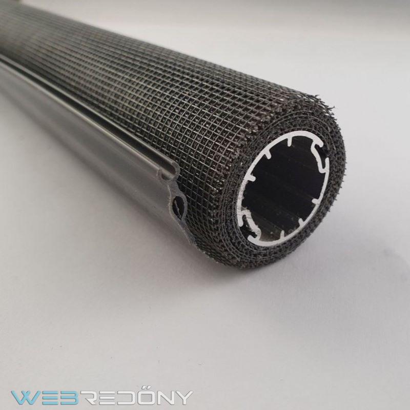 Rugós szett Kombi redőny szúnyoghálójához Rugós szett Kombi redőny szúnyoghálójához