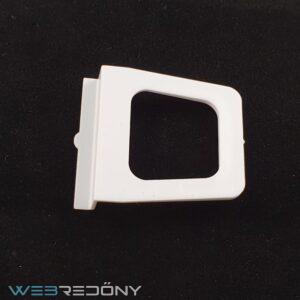 Szúnyogháló fogantyú behúzható