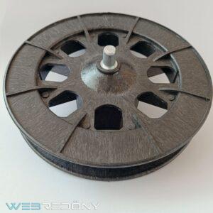 Tárcsa Maxi redőnyökhöz