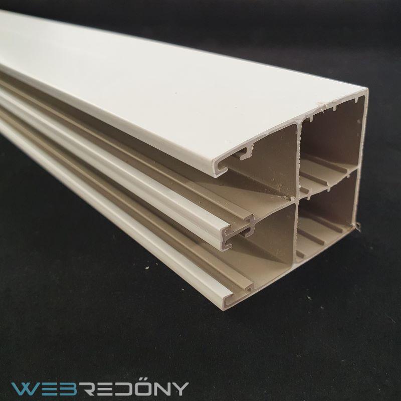 uj-tipusu-redextra-kombi-lefuto-rolos-szunyoghalos-redonyhoz-120068-1 Új típusú Redextra KOMBI lefutó - rolós szúnyoghálós redőnyhöz