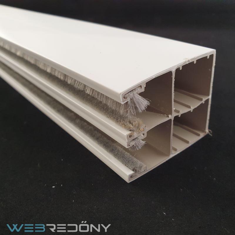 uj-tipusu-redextra-kombi-lefuto-rolos-szunyoghalos-redonyhoz-120068 Új típusú Redextra KOMBI lefutó - rolós szúnyoghálós redőnyhöz