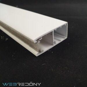 Új típusú Redextra lefutó