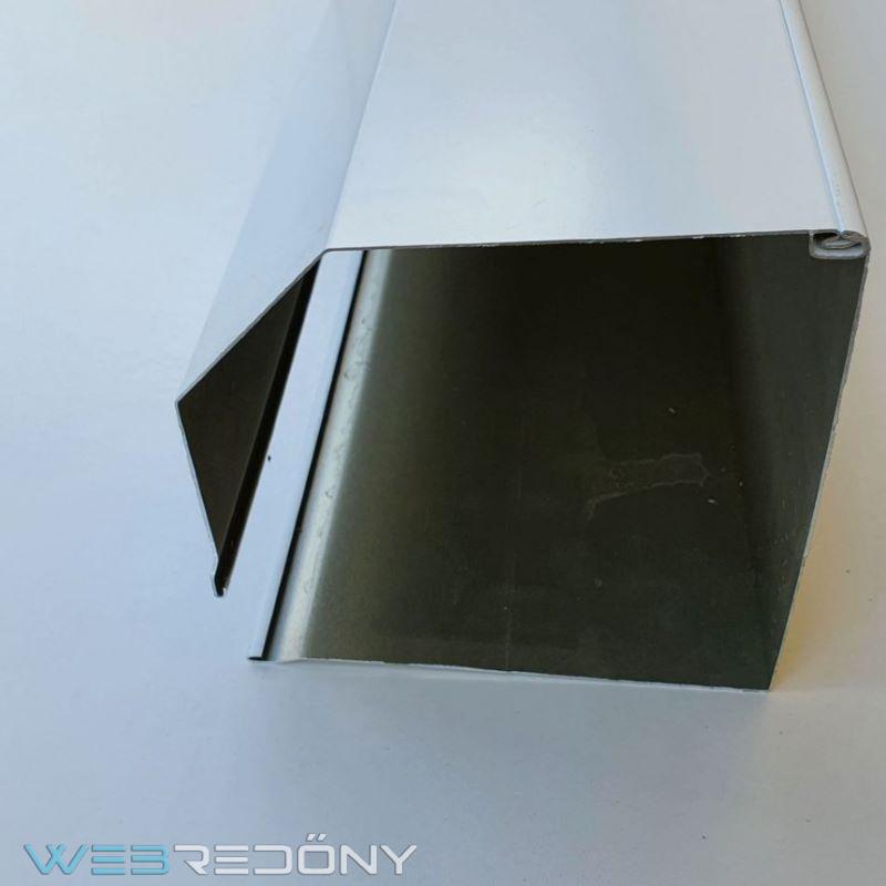 aluminium-redonytok-ket-reszes-120074 Alumínium redőnytok (két részes)