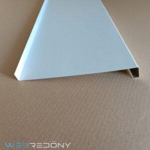 Hajlított Lemez ablakpárkány