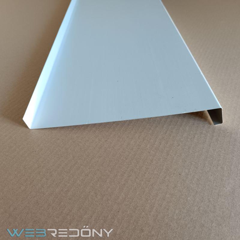 Hajlított Lemez ablakpárkány Hajlított Lemez ablakpárkány