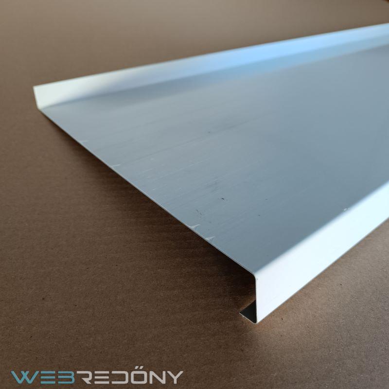 Hajlított Lemez ablakpárkány Hajlított Lemez ablakpárkány