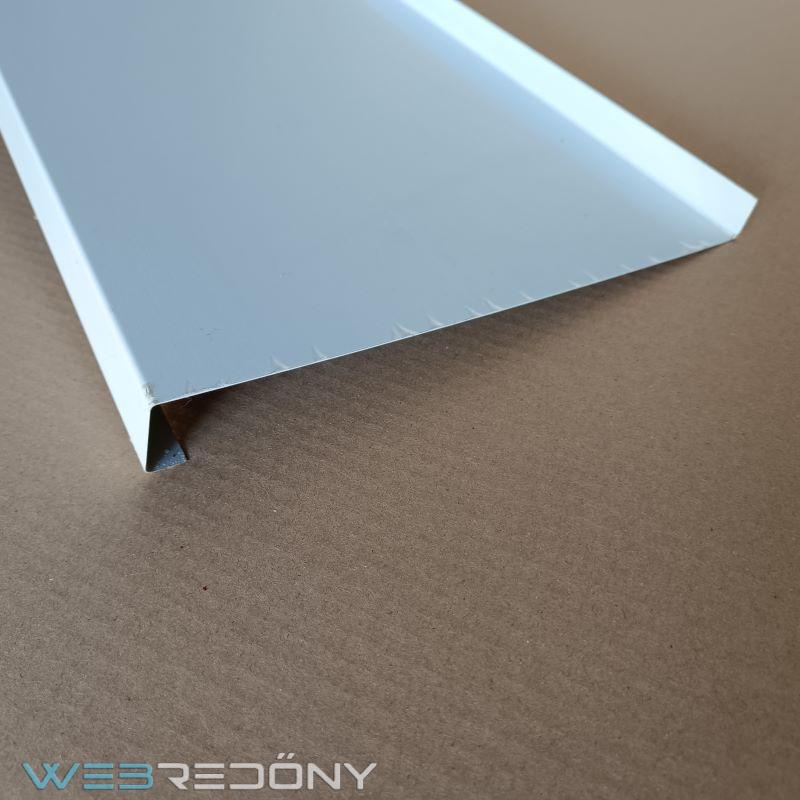 Hajlított Lemez ablakpárkány Hajlított Lemez ablakpárkány