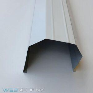 Lindab redőnytok hagyományos műanyag redőnyhöz