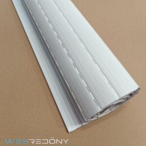 Műanyag MINI redőnypalást méretre gyártva