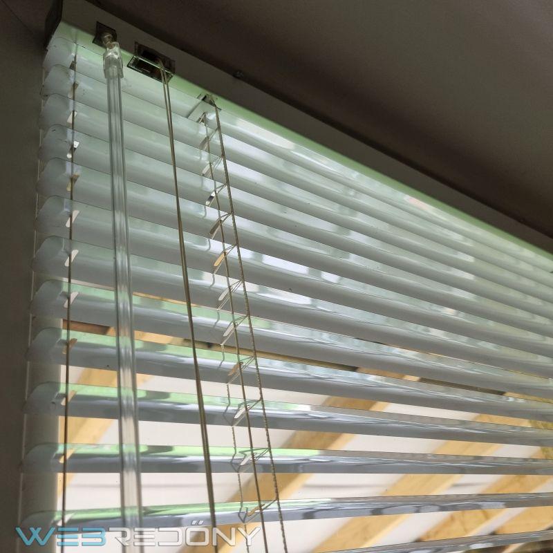 Üvegpálcás reluxa Üvegpálcás reluxa