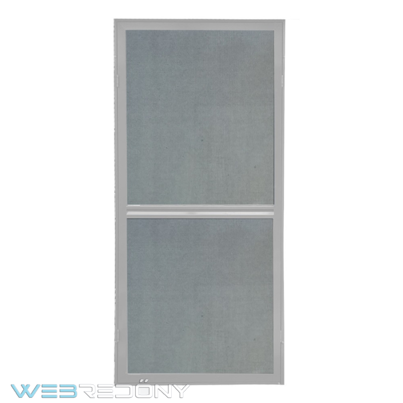 Alu dupla keretes szúnyogháló ajtó egyedi méretben Alu dupla keretes szúnyogháló ajtó egyedi méretben