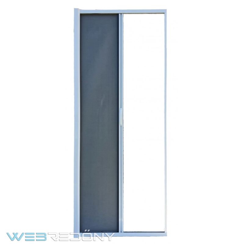 Rolós szúnyogháló ajtó Rolós szúnyogháló ajtó