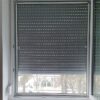 Alumínium keretes KIVEHETŐ Szúnyogháló szett egyedi méretben