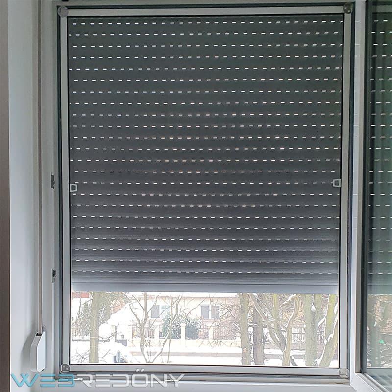 Alumínium keretes KIVEHETŐ Szúnyogháló szett egyedi méretben Alumínium keretes KIVEHETŐ Szúnyogháló szett egyedi méretben