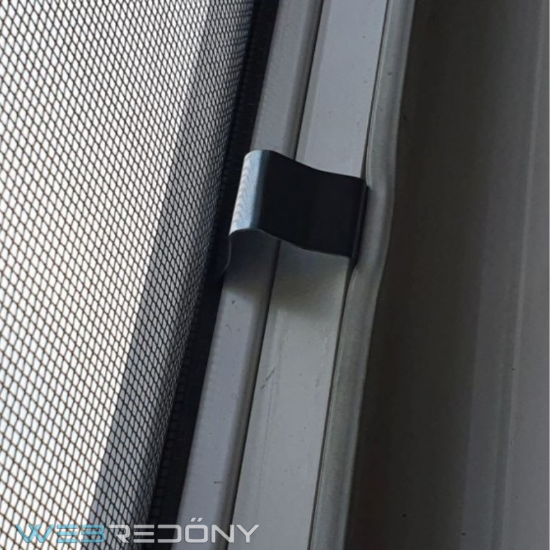 Műanyag keretes Fix Szúnyogháló egyedi méretben Műanyag keretes Fix Szúnyogháló egyedi méretben