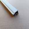 Alumínium keretes 20 x 22 Fix Szúnyogháló egyedi méretben