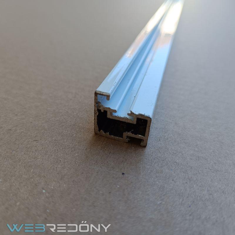 Alumínium keretes 20 x 22 Fix Szúnyogháló egyedi méretben Alumínium keretes 20 x 22 Fix Szúnyogháló egyedi méretben