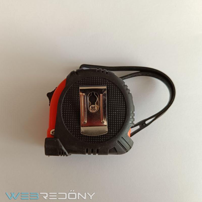 SPARTA mérőszalag 3 m x 16 mm SPARTA mérőszalag 3 m x 16 mm