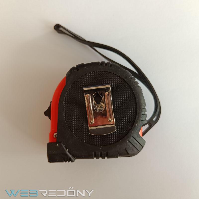 SPARTA mérőszalag 5 m x 18 mm SPARTA mérőszalag 5 m x 18 mm