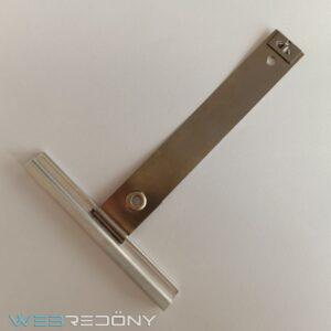 Fém feltolásgátló - Motoros redőnyhöz