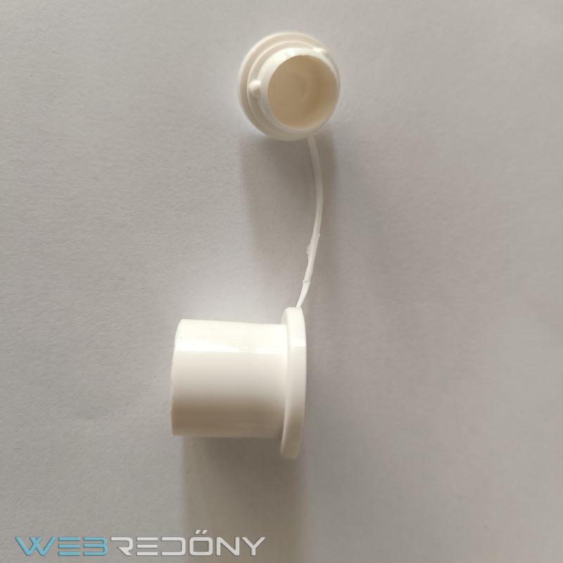 Kupakos ütköző Kupakos ütköző