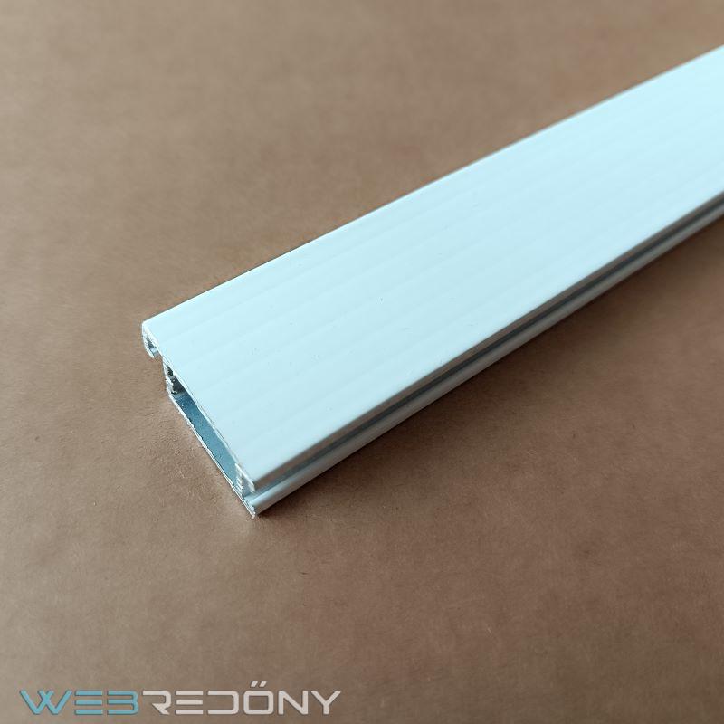 Alumínium 10x30 kivehető szúnyogháló keret Alumínium 10x30 kivehető szúnyogháló keret