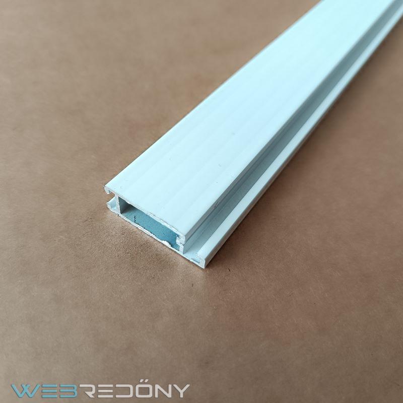 Alumínium 10x30 kivehető szúnyogháló keret Alumínium 10x30 kivehető szúnyogháló keret